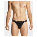 Jockstrap pánske slipy ATLANTIC