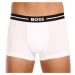 3PACK pánske boxerky BOSS viacfarebné (50510687 984)