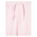 LMTD Teplákové nohavice 13201669 Ružová Regular Fit