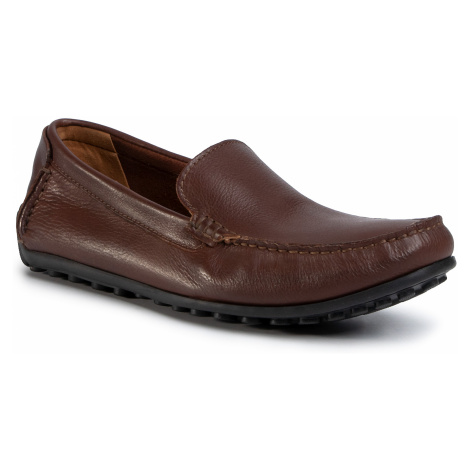 Pánske mokasíny Clarks