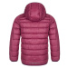 Loap INOY Detská zimná bunda, ružová, veľkosť