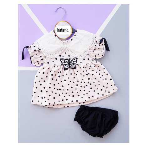 Sukne a šaty pre dojčatá a batoľatá iMóda