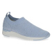 Caprice Sneakersy 9-24700-20 Modrá