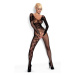 Obsessive F210 Bodystocking