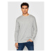 Jack&Jones PREMIUM Sveter Bluray 12192311 Sivá Regular Fit