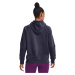 Mikina Under Armour Rival Fleece Hb Hoodie Tempered Steel