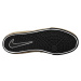 Nike SB CHARGE SUEDE Pánske tenisky, čierna, veľkosť 44.5