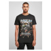 Men's T-shirt Highscore black