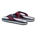 Champion Žabky Web Evo Flip Flop Slipper S22044-CHA-BS501 Tmavomodrá