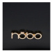 Nobo Kabelka NBAG-R0650-C020 Čierna