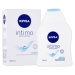 NIVEA Intimo Fresh Sprchová emulzia pre intímnu hygienu 250 ml