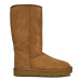 Ugg Snehule W Classic Tall II 1016224 Hnedá