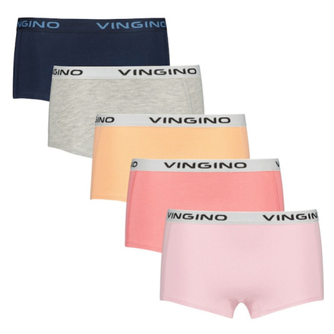 VINGINO Nohavičky  zmiešané farby