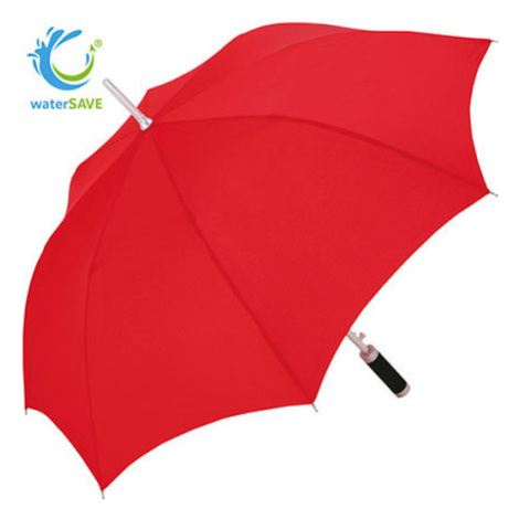 Fare Hliníkový automatický deštník FA7860WS Red