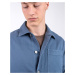 Forét Heyday Overshirt Vintage Blue