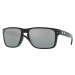 Oakley Holbrook 941716 Polished Black/Prizm Black Lifestyle okuliare