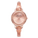 Hodinky MARK MADDOX model PINK GOLD MP0005-97