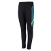 Nike DRI-FIT ACADEMY Chlapčenské futbalové nohavice, čierna, veľkosť