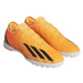 Adidas X Speedportal.3 TF Pánske futbalové kopačky/turfy na umelú trávu, veľ. 45 1/3 96015-45-1-