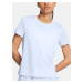 Under Armour Women's T-shirt UA Launch Shortsleeve - Women