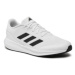 Adidas Topánky RunFalcon 3 Sport Running Lace Shoes HP5844 Biela