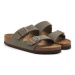 Birkenstock Šľapky Arizona Bs 0151213 Sivá