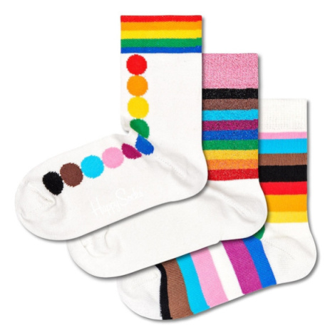 Dievčenské ponožky a pančuchy Happy Socks