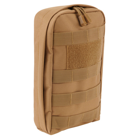 Snake Molle Pouch Camel