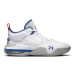 Air Jordan Stay Loyal 2 "White True Blue" - Pánske - Tenisky Jordan - Biele - DQ8401-101