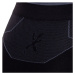 Klimatex ANDRIS Pánske funkčné bezšvové boxerky, čierna, veľkosť