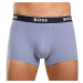 3PACK pánske boxerky BOSS viacfarebné (50517829 964)