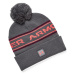 Čiapka Under Armour Men'S Halftime Pom Beanie Pitch Gray