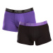 2PACK men's boxers Puma multicolored