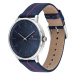 PÁNSKE HODINKY TOMMY HILFIGER 1791844 Hendrix + BOX