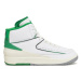 Nike Sneakersy Air Jordan 2 Retro DR8884 103 Biela