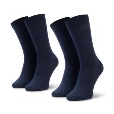 Ponožky Lasocki OMEGA 42-44 Elastan,polyamid,bavlna
