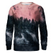 Bittersweet Paris Unisex's Mighty Forest Sweater S-Pc Bsp149