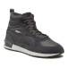 Puma Sneakersy Graviton Mid 383204 06 Sivá