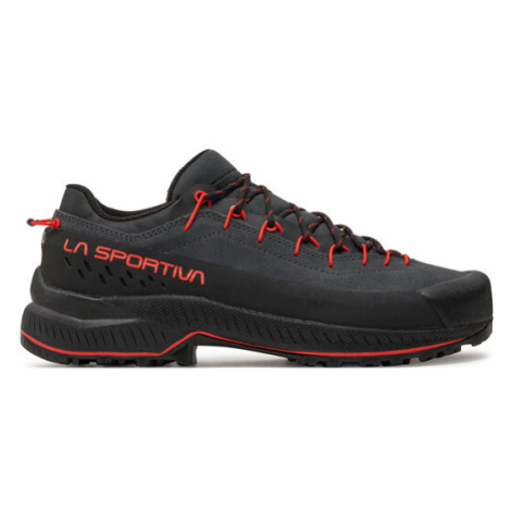 La Sportiva Trekingová obuv TX4 EVO 37B900322 Čierna