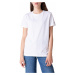 Tommy Hilfiger T-shirt Th Cool Ess Relaxed, Ybr - Women's