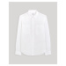 Biela pánska košeľa Celio Gagusti2
