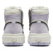 Air Jordan 1 Elevate High "Titanium" Wmns - Dámske - Tenisky Jordan - Fialové - DN3253-500