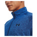 Mikina Under Armour Tech 2.0 1/2 Zip Blue