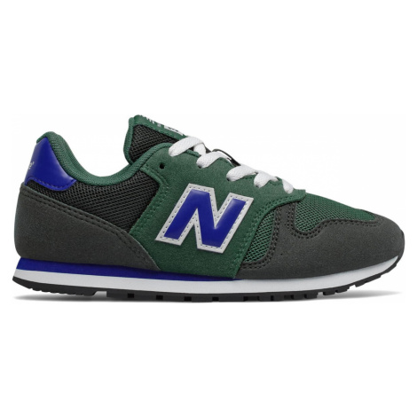 Topánky pre chlapcov New Balance