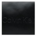 Calvin Klein Ľadvinka Ck Set 2G Ew Xbody K50K510214 Čierna