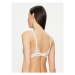 Calvin Klein Underwear Podprsenka Bralette 000QF7749E Biela