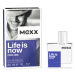 Mexx Life Is Now For Him Edt 30ml