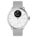 Withings HWA10-model 2-All-Int ScanWatch 2 White 38 mm 5ATM