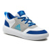 Adidas Sneakersy Park ST Kids ID7930 Biela