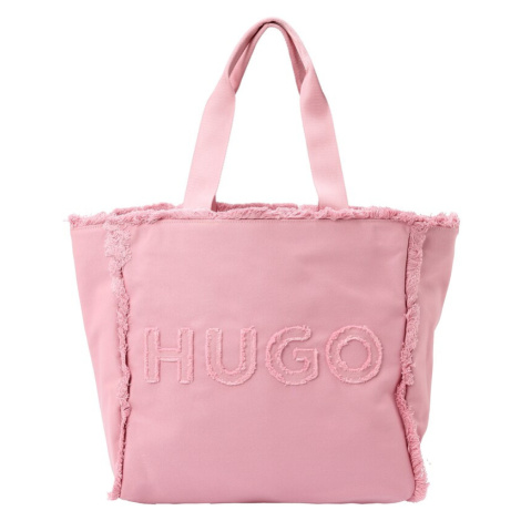 HUGO Shopper 'Becky'  ružová Hugo Boss